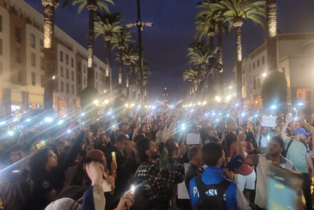 Morocco’s Gattopardian Paradox