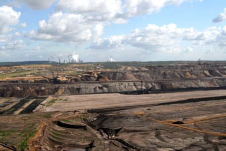 Critical Minerals, the Geoeconomic Turn and the Euro-Mediterranean’s Strategic Importance