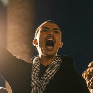 Opposition Learning as Capitulation: Leftist Parties’ Trajectories in the Middle East and North Africa