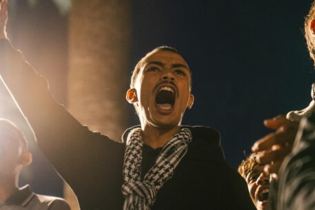 Opposition Learning as Capitulation: Leftist Parties’ Trajectories in the Middle East and North Africa