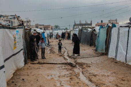 Les quinze guerres d’Israël contre Gaza
