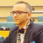 Zahir Hadibi