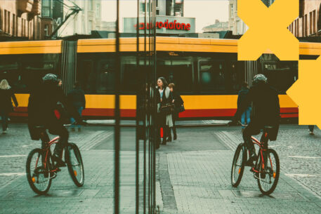 Cities in Motion: Designing Sustainable Mobility for All