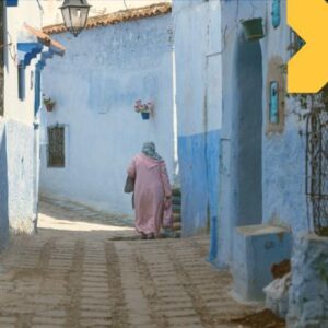 Co-creación de ciudades: participación, inclusión y el futuro de la planificación urbana