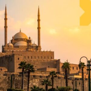 Preserving the Past, Shaping the Future: Safeguarding Mediterranean Heritage