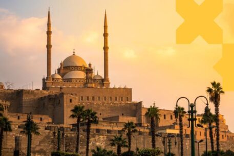Preserving the Past, Shaping the Future: Safeguarding Mediterranean Heritage