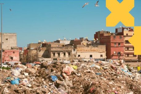 From Waste to Value: Circular Solutions for Cleaner Mediterranean Cities