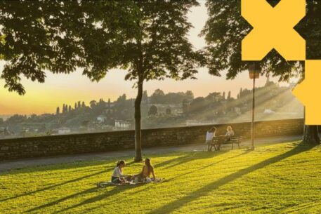 Greening the City: Public Spaces for Inclusion, Wellbeing, and Resilience