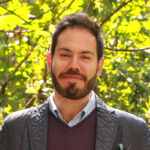 Moisés Garduño García
