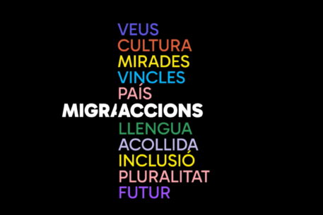 MigrAccions Congress