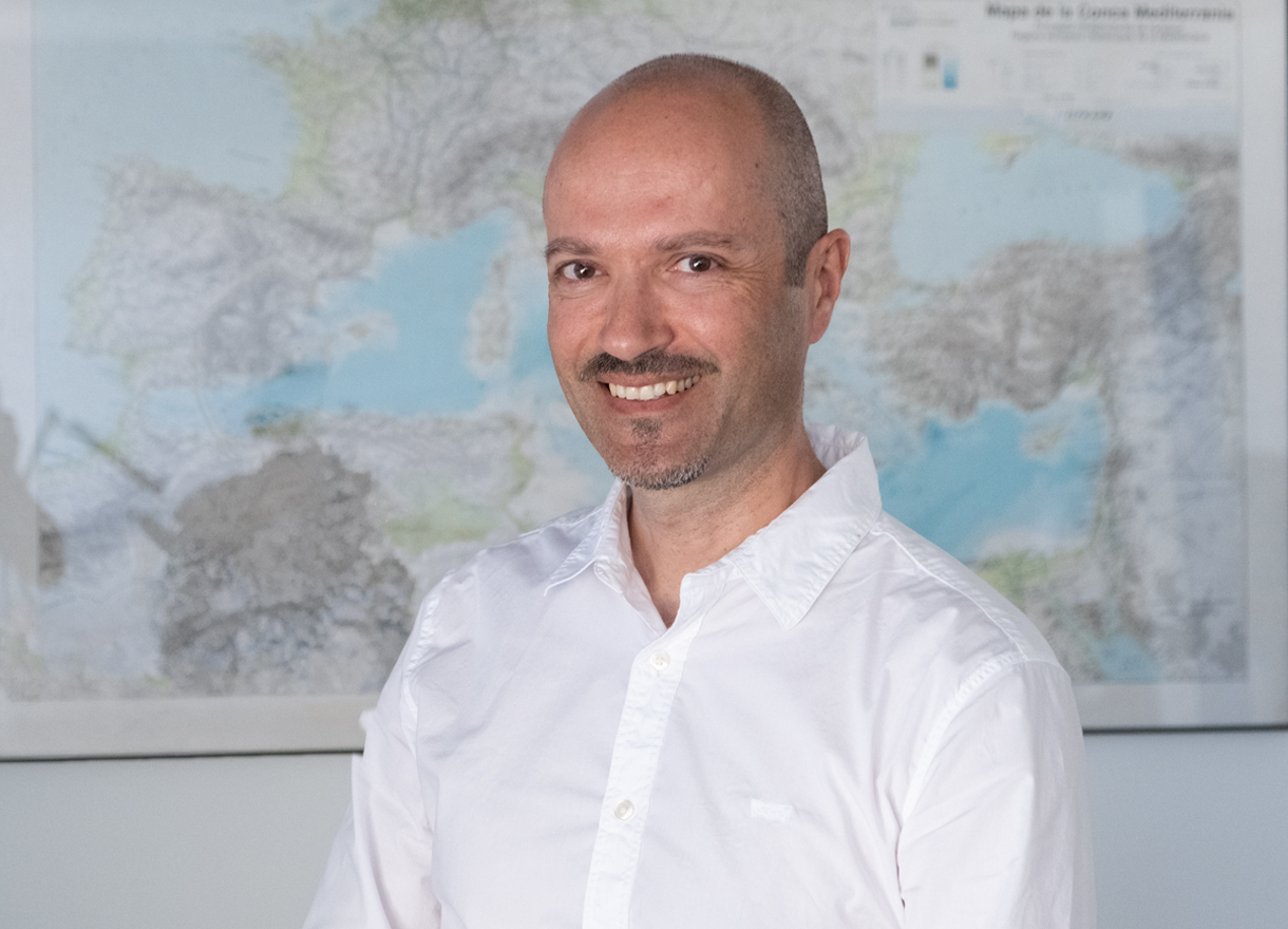 José Manuel Lara