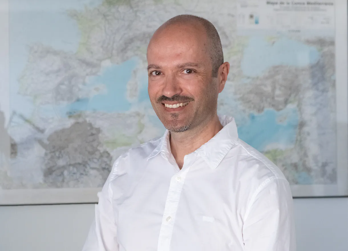 José Manuel Lara