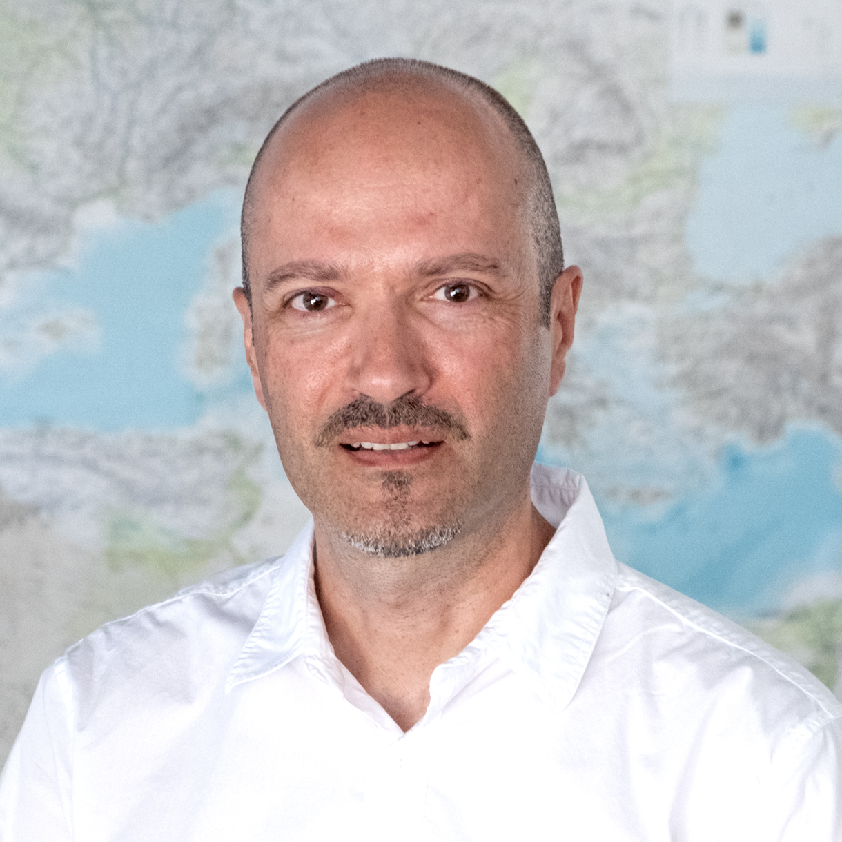 José Manuel Lara