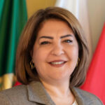 Nisreen Tamimi