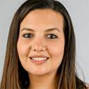 Nora Aboushady