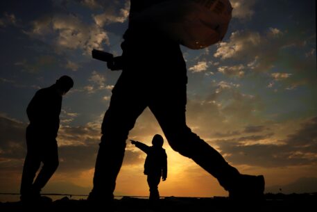 Beyond Irregular Migration: The Changing Landscape of Maghreb Migration and the Challenges of a Renewed Euro-Mediterranean Governance Framework