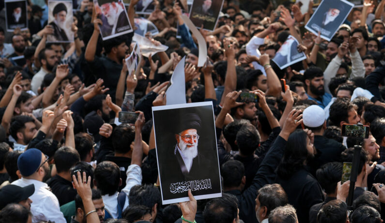 India, Pakistán e Irán: vecinos de una misma región
