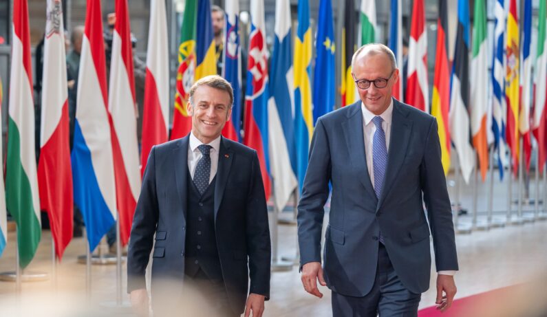 Europa y la guerra con Irán: de la descoordinación hacia la autonomía estratégica