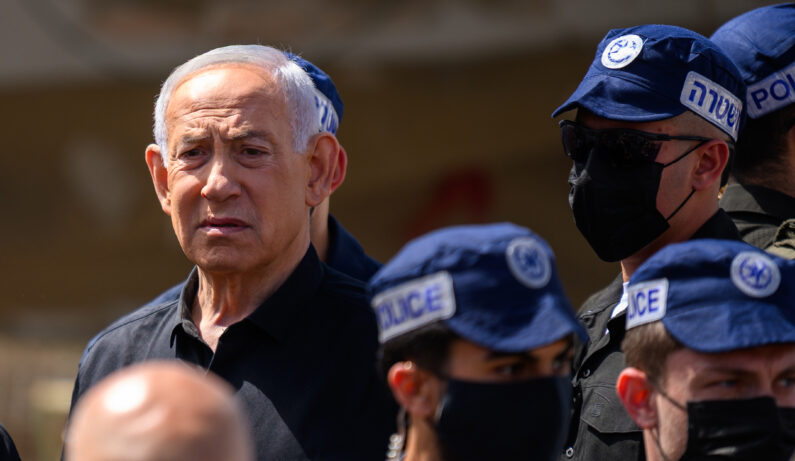 Israel: en guerra y a la espera de elecciones