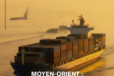 Moyen-Orient : instabilité et vertige