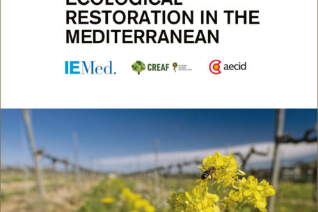 Regenerative Agriculture and Ecological Restoration in the Mediterranean