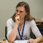 Daniela Huber