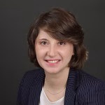 Olesya Vartanyan