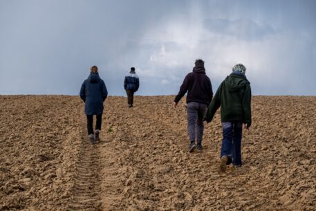 Climate Mobility: A Look into the Future of Migration Movements across the Mediterranean Region
