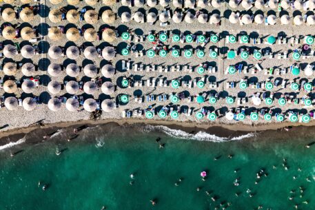 The Climate Change-Tourism Nexus in the Mediterranean: Rethinking Tourism Resilience