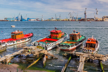 From Capital to Connectivity: Sovereign Funds, Infrastructure and Investments in the Mediterranean