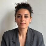Soraya Rahem 