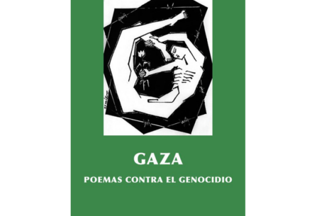 Gaza. Poemas contra el genocidio