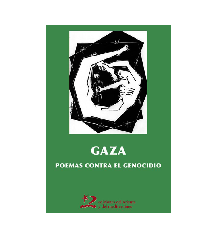 Gaza. Poemas contra el genocidio