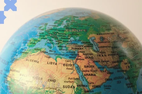 Challenges Facing the Arab-Mediterranean World 30 Years After the Barcelona Process