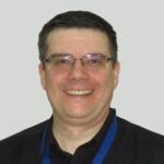 Dr Andris Kairiss