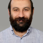 Salim Çevik