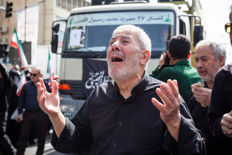 War in the Gulf. Regional Consequences of the US and Israeli attack on Iran and the Cost of Escalation