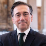 José Manuel Albares Bueno