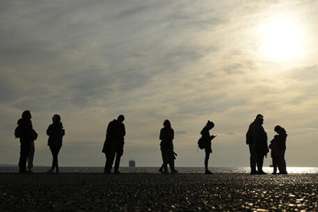 A single newsletter for a comprehensive overview of migration in the Euro-Mediterranean region