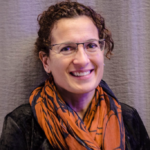 Michelle Pace
