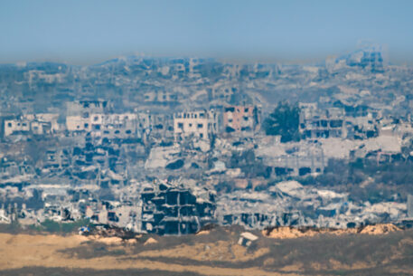 Israel’s Ideological Drift: An Avoidable Real-Life Experiment in Mass Radicalization