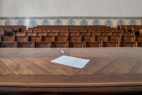 Academic Freedom in Middle East Studies: Precarity, Neutrality and Collective Responsibility